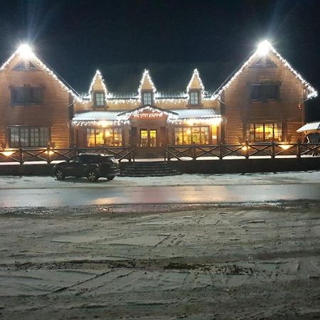 Hanul Tentea Sacel  Экстерьер фото